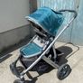 Uppababy Travel System with accessories Image 2