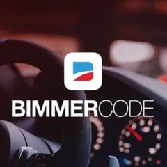 BMW Coding