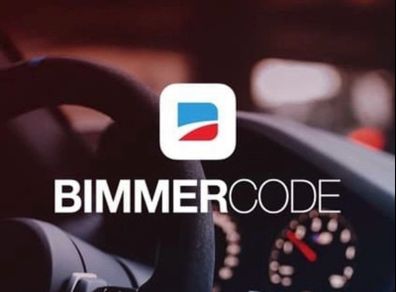 BMW Coding