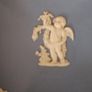Beautiful Wedgewood Square Dish Image 5
