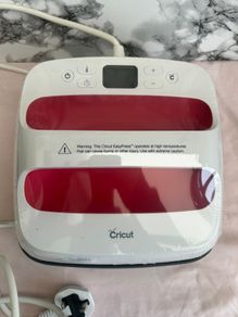 Cricut Easy Press 2
