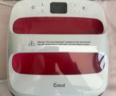 Cricut Easy Press 2