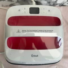 Cricut Easy Press 2