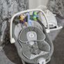 Baby bouncer Baby swing and Rocker Image 3