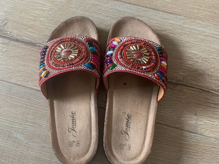 sandal women