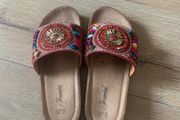 sandal women