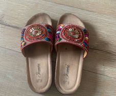 sandal women