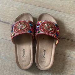 sandal women