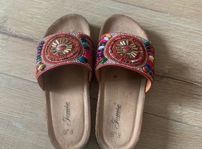 sandal women