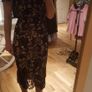 Jarlo style midi dress Image 6