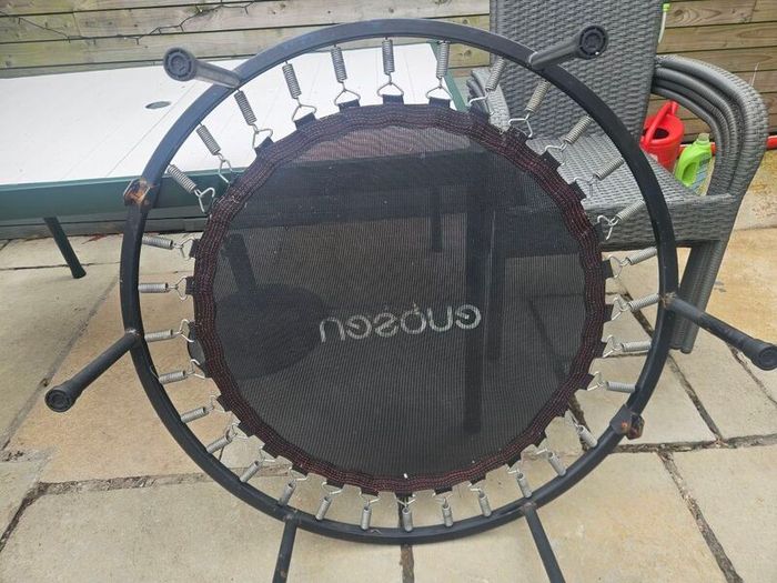 mini trampoline for sale