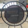 mini trampoline for sale Image 3