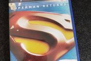 Superman Returns Ps2