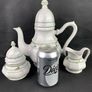 Coffee set, Gallo design patito coffee set Image 8