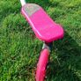 Sporter Scooter 3 Wheel Swing Image 2