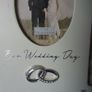 Photo frame 30 wedding anniversary Image 2