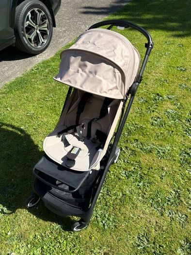 Bugaboo Butterfly 2 Pushchair