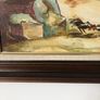 African oil painting Image 5