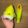 Adidas X Crazyfast.1 SG Elite Solar Energy IF0665 Image 4