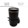 Price Drop !!! Dahua 4k Star-light Cctv Lens Image 2