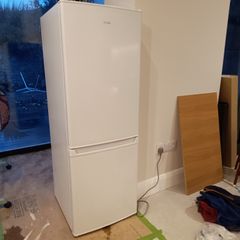 Fridge Freezer