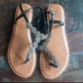 Ladies summer sandles Image 2