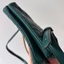 GUESS Elenia Diamond Quilted Mini Crossbody Bag Image 5