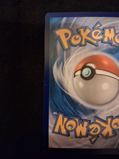 Pokemon Card : Delinquent 98b
