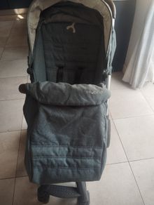 Pram/Buggy