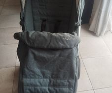 Pram/Buggy