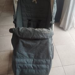 Pram/Buggy
