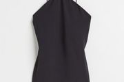 Brand New Black Bodysuit from H&amp;M