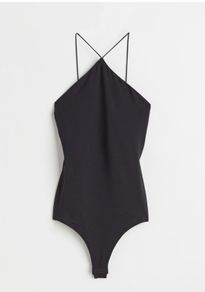 Brand New Black Bodysuit from H&M