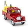 Corgi Toys 417 - Land-Rover Breakdown Truck Re-Issue Image 2