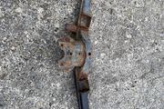 BMW E30 Rear Subframe