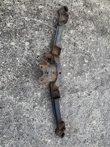 BMW E30 Rear Subframe
