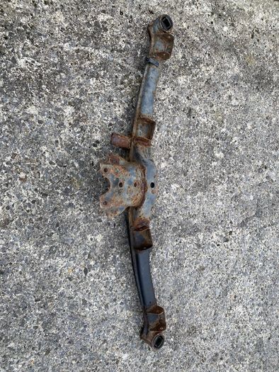 BMW E30 Rear Subframe