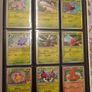 Pokemon 30Th Celebration Base set cards Image 2