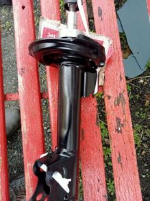 Shock absorber
