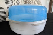 Bottle sterilizer