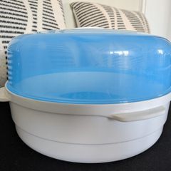 Bottle sterilizer