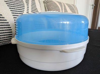 Bottle sterilizer