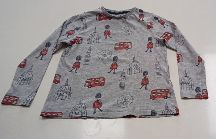 Boys Clothes Age 6-7 years