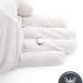 Vintage 925 Sterling Silver Hot Diamonds Designer Charm Image 8