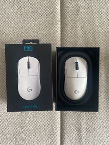 Logitech G Pro X Superlight
