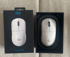 Logitech G Pro X Superlight