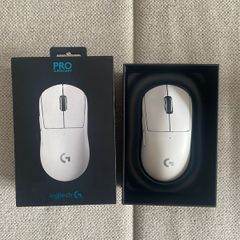 Logitech G Pro X Superlight