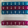 30-day Pill Organiser Image 3