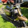 Lambretta GP 200 Image 3