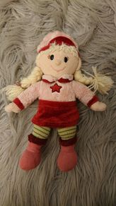 Soft Doll